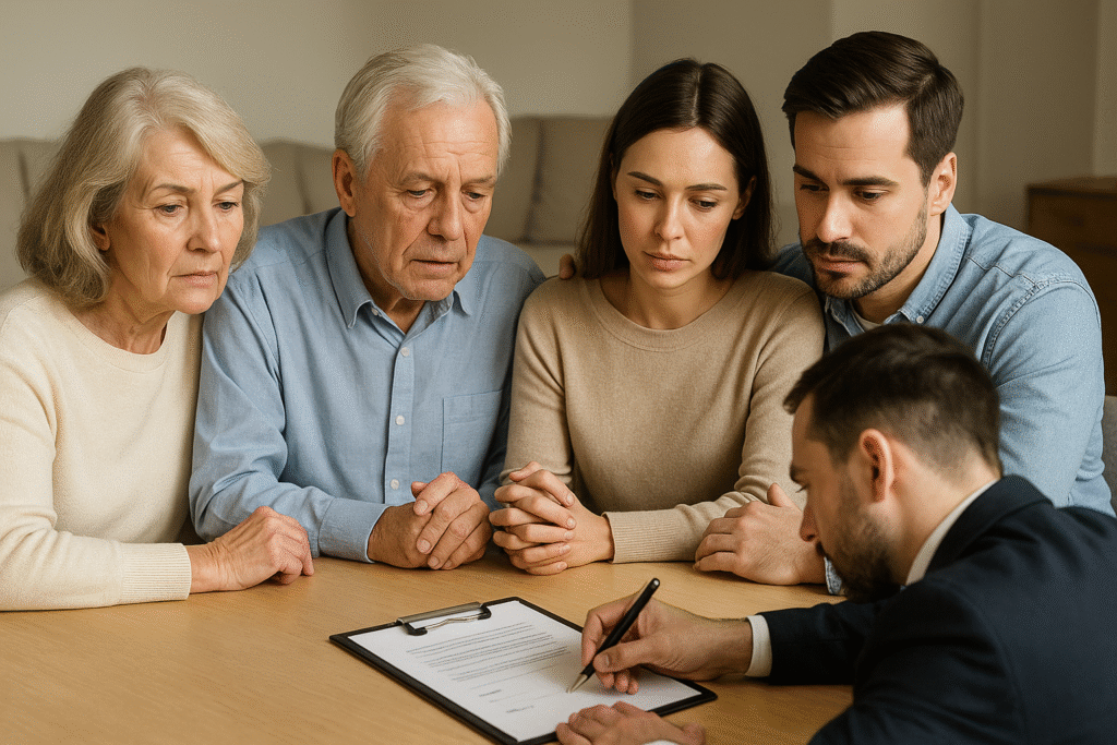 Familia Firmado 1024x683